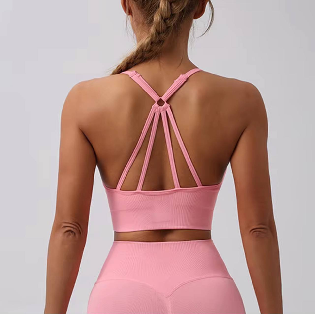 تصویر 2 از ست نیم تنه شورتک پر فروش